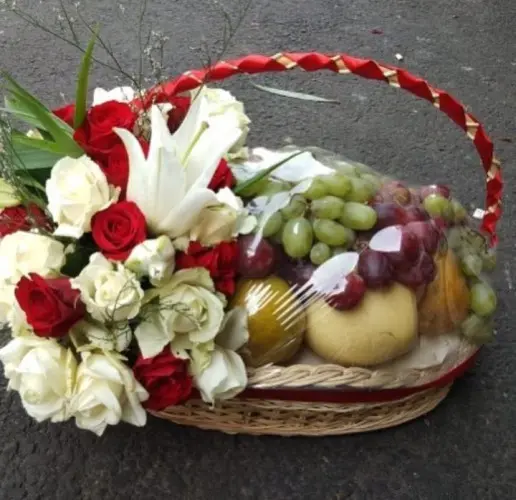 Hampers / Parcel Buah di Duren Sawit